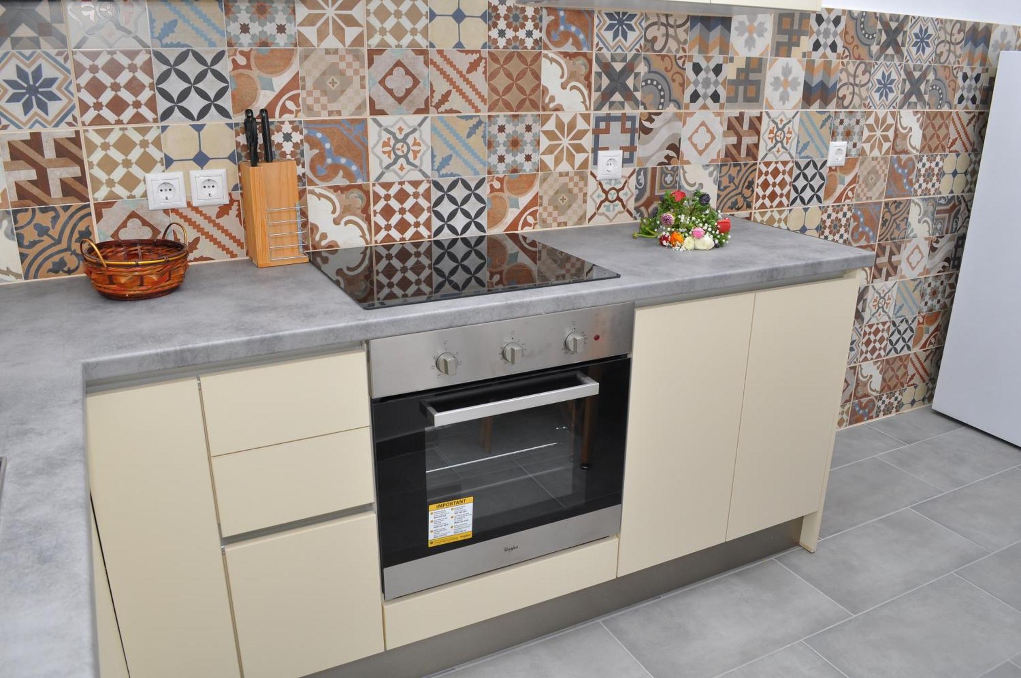 Polymnia Apartments Lassi لاسي المظهر الخارجي الصورة